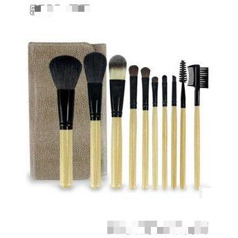 基礎(chǔ)化妝套刷