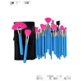 32支化妝套刷