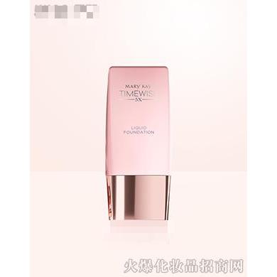 玫琳凱(中國(guó))有限公司