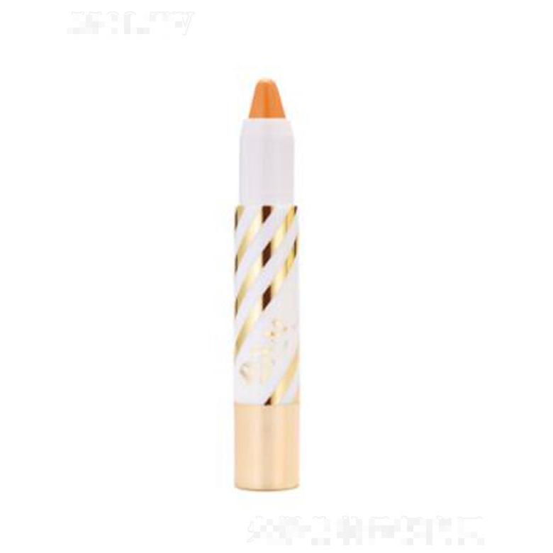 D.S.M黛絲蔓金鉆奇跡修顏明采筆40  上妝后膚色均勻