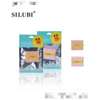 斯露比新品氣墊粉撲