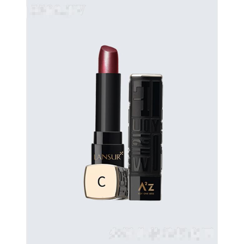 蘭瑟愛在唇膏（金屬）C03冒險(xiǎn) 2.2g