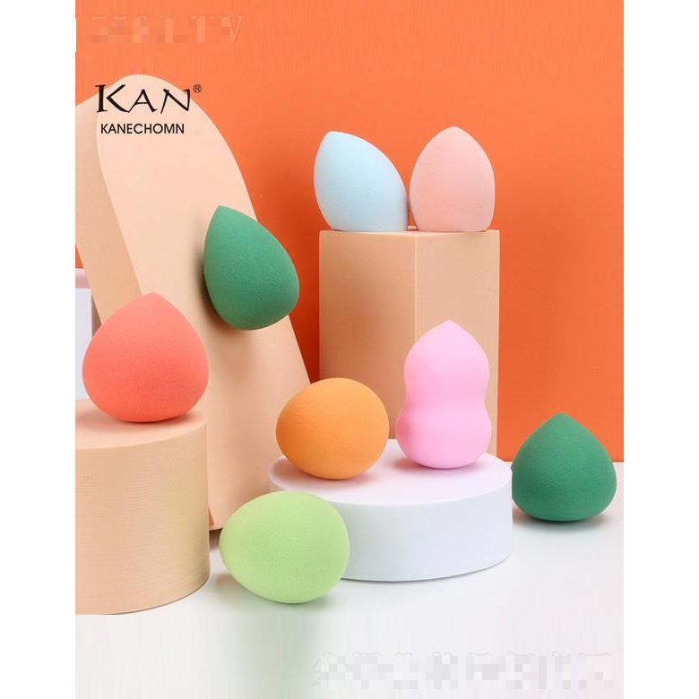 美妝蛋葫蘆粉撲