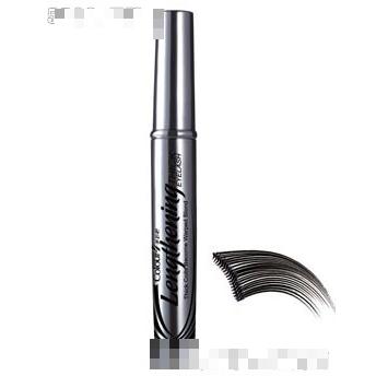 嫁接纖長睫毛膏