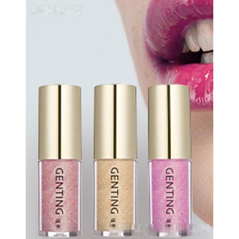 上海瑾亭 CENTING閃亮唇彩雨衣