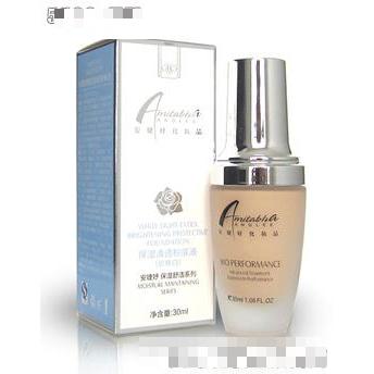 武漢美斯妮奧化妝品有限公司