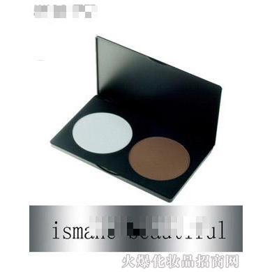 深圳市伊姿蔓化妝用品有限公司