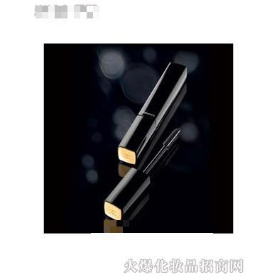 香奈兒纖長(zhǎng)睫毛膏