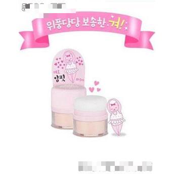 上海吾麗日用品有限公司