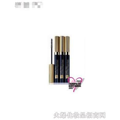 雅詩蘭黛凝彩纖長睫毛膏