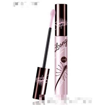 魔刷恒魅纖長睫毛膏