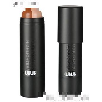ubub雙色修容提亮棒