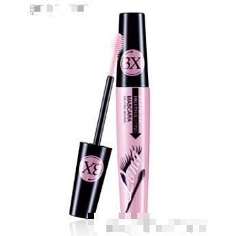 驚艷豐盈纖長睫毛膏