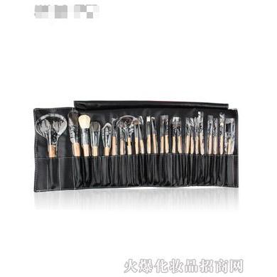 TS2408A-ISMINE伊姿蔓24支化妝套刷