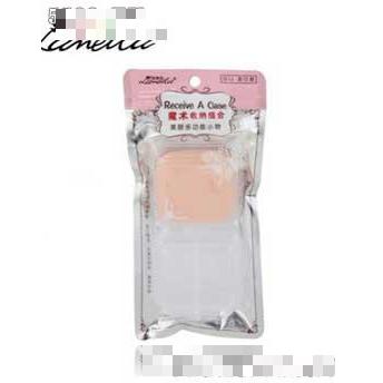 拉美拉多功能美顏粉撲