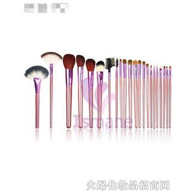 TS2204-ISMINE伊姿蔓22支專業(yè)化妝套刷