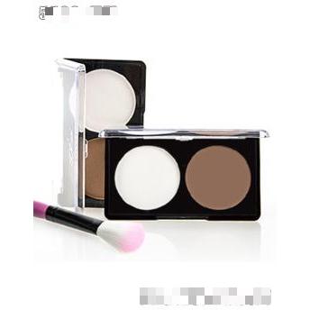 XIXI-雙色修容粉