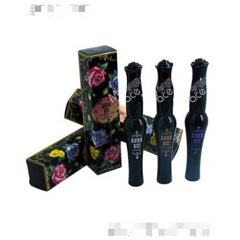 安娜蘇黑睫魅眼纖長睫毛膏