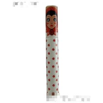 安娜蘇限量版洋娃娃纖長睫毛膏