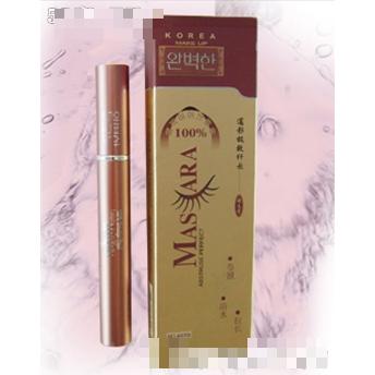 韓情飄影纖長睫毛膏