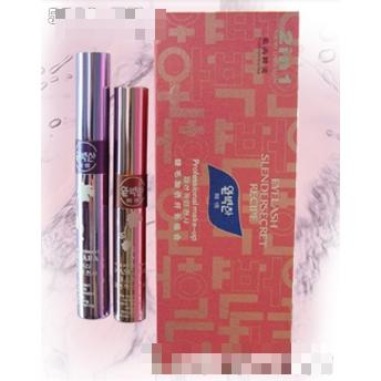 韓情纖長睫毛膏