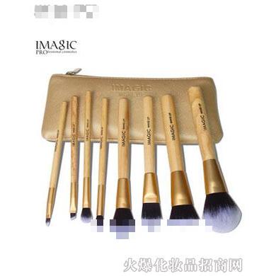 IMAGIC8支多用途化妝套刷