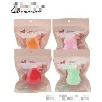 拉美拉全能蛋葫蘆粉撲