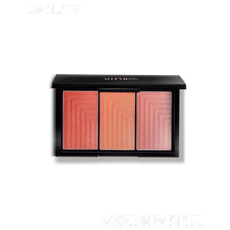 阿緹米斯元?dú)庠旗F三色漸變?nèi)t盤(pán)