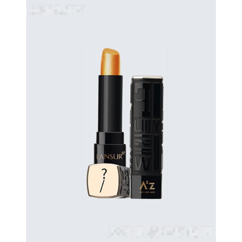 蘭瑟愛(ài)在唇膏（金屬）?10璀璨 2.2g