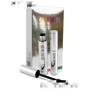 色彩沙龍彩妝雙星纖長睫毛膏組合