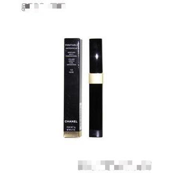 香奈兒立體纖長睫毛膏