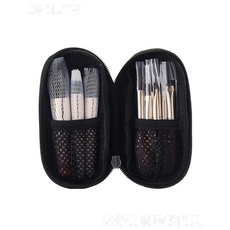 RKG迷你9支化妝刷套裝