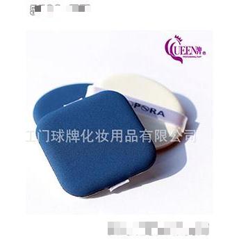 江門(mén)球牌化妝用品有限公司