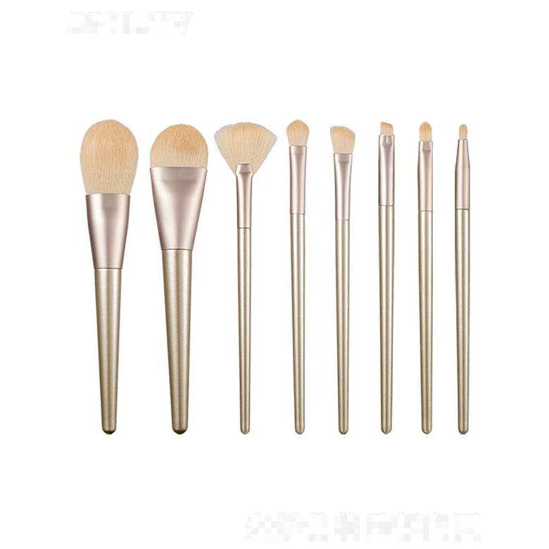 RKG小葡萄8支化妝刷