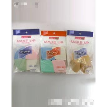 美中美化妝品公司