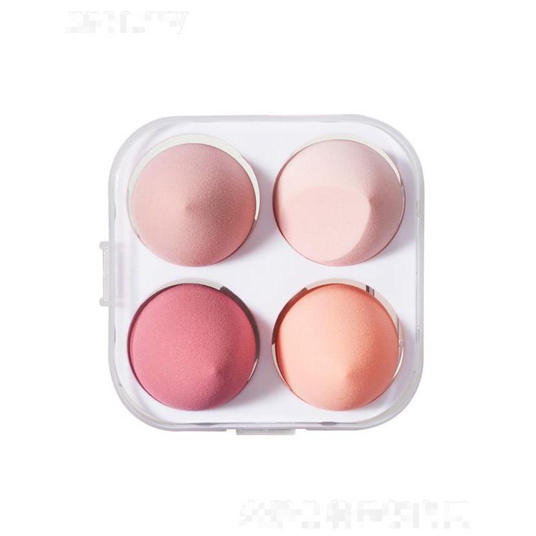 GECOMO超軟美妝蛋