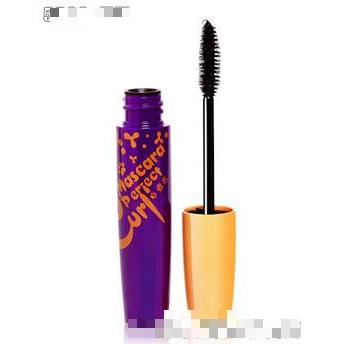 查名一貓 美翹纖長(zhǎng)睫毛膏