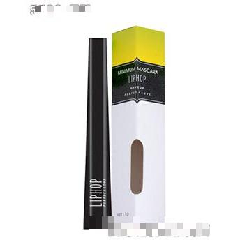 liphop唇騎士夢(mèng)幻極細(xì)纖長(zhǎng)睫毛膏