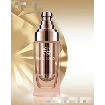 上海柏妮化妝品有限公司