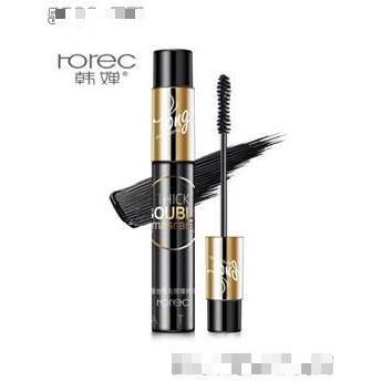 韓嬋濃密纖長(zhǎng)睫毛膏