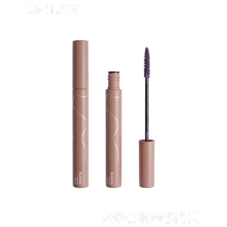 廣州筆匠纖長太陽花睫毛膏 精密小梳子刷頭設(shè)計溫和油質(zhì)配方上妝輕盈