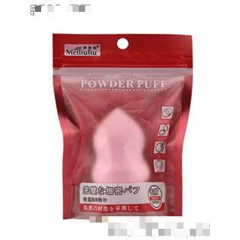 美溜溜全能BB蛋葫蘆粉撲