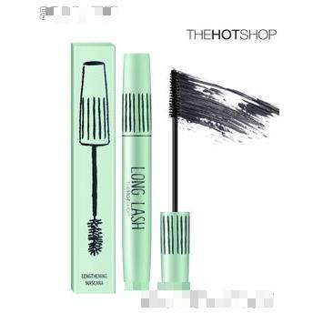 纖長(zhǎng)睫毛膏