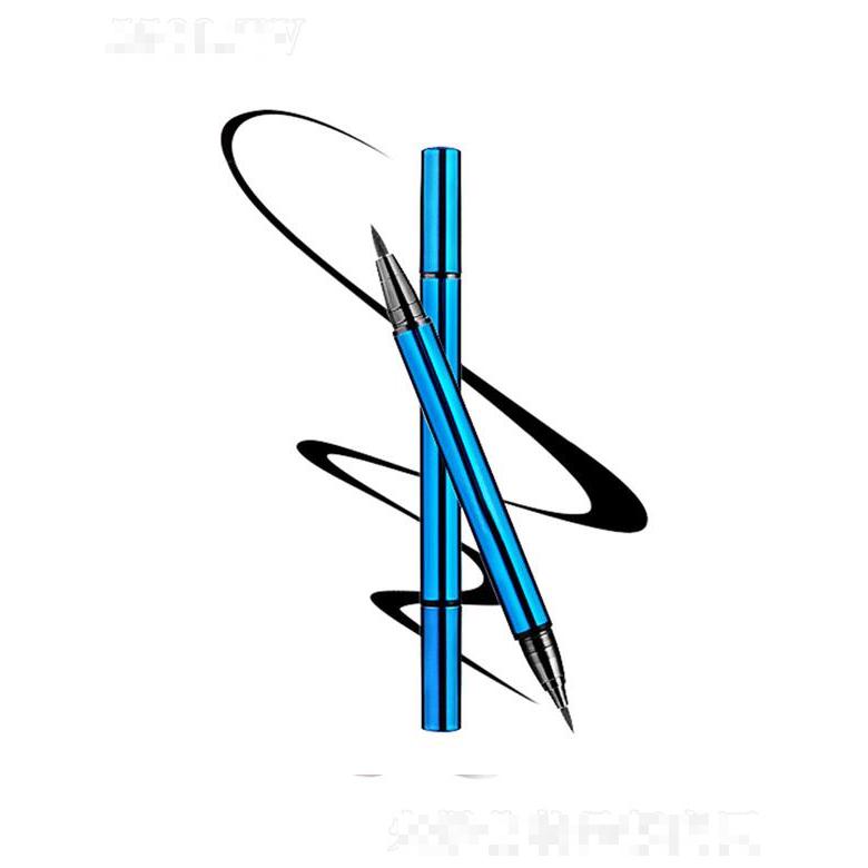 翠黛雙頭粗細(xì)眼線液筆