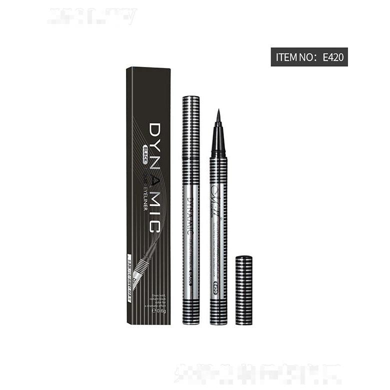 汕頭市奇?zhèn)?  美諾不暈染不掉色眼線液筆   速干防水