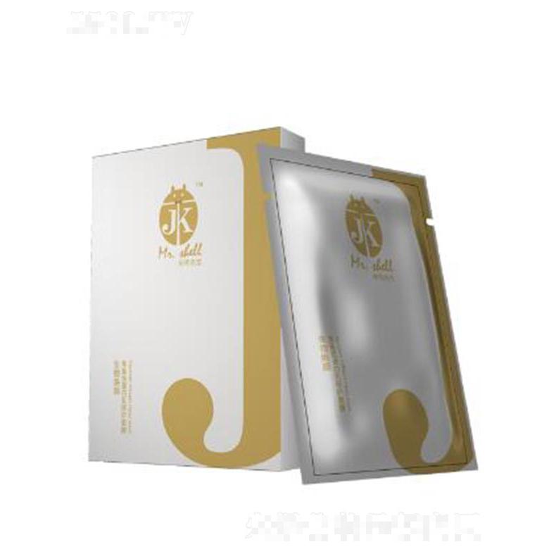 北京甲殼生物科技有限公司