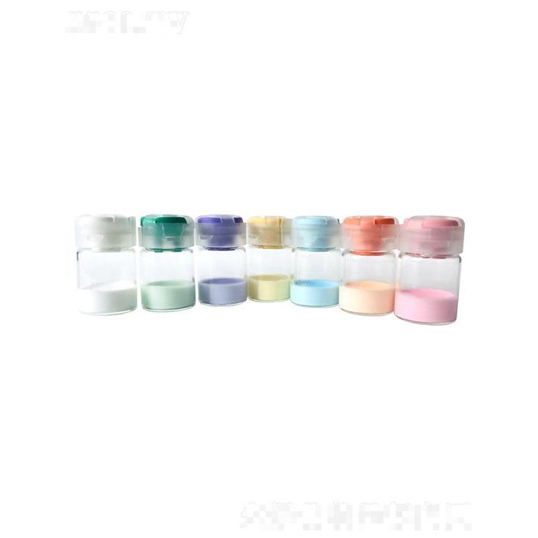 寡肽七彩凍干粉