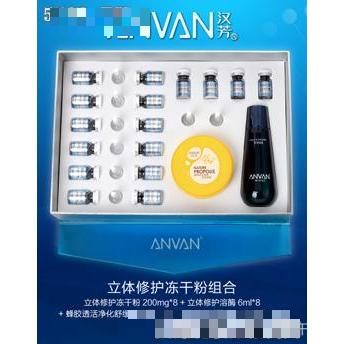 廣州漢芳國際集團(tuán)-河南尚宏美業(yè)分公司