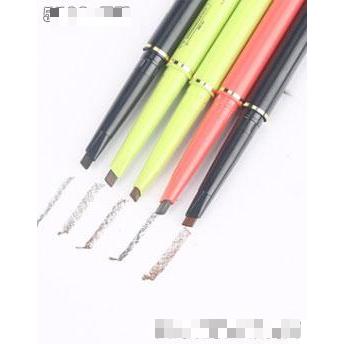 化妝持久防水防汗自動(dòng)旋轉(zhuǎn)眉筆