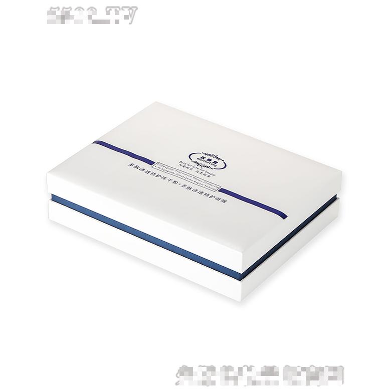 玫顏堂多肽滲透修護(hù)凍干粉+多肽滲透修護(hù)溶媒套